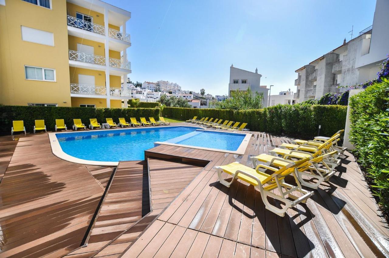 Apartamento Garden Hill, Albufeira, Old Town Apartment *